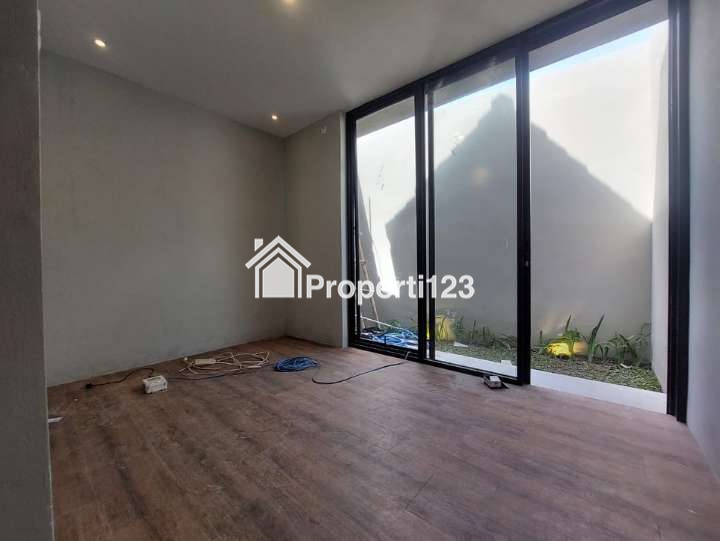JUAL RUMAH MODERN SIAP DEKAT RSUD PRAMBANAN SLEMAN JOGJA - 4