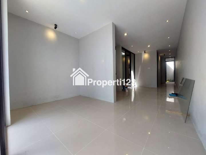 JUAL RUMAH MODERN SIAP DEKAT RSUD PRAMBANAN SLEMAN JOGJA - 2