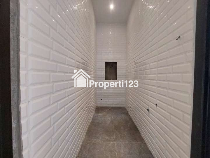 JUAL RUMAH MODERN SIAP DEKAT RSUD PRAMBANAN SLEMAN JOGJA - 5