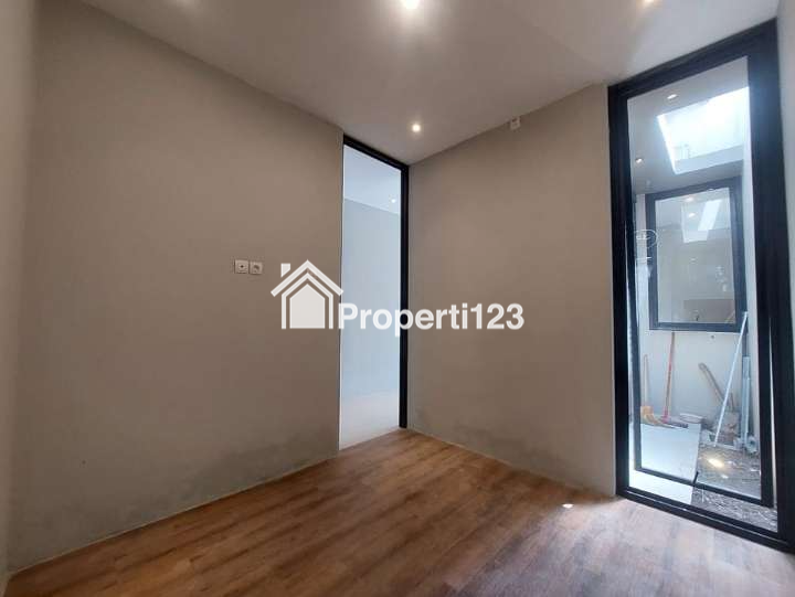 JUAL RUMAH MODERN SIAP DEKAT RSUD PRAMBANAN SLEMAN JOGJA - 3