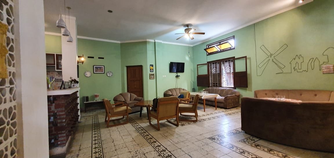 Rumah Mewah 2 Lantai Dijual Malang - 6