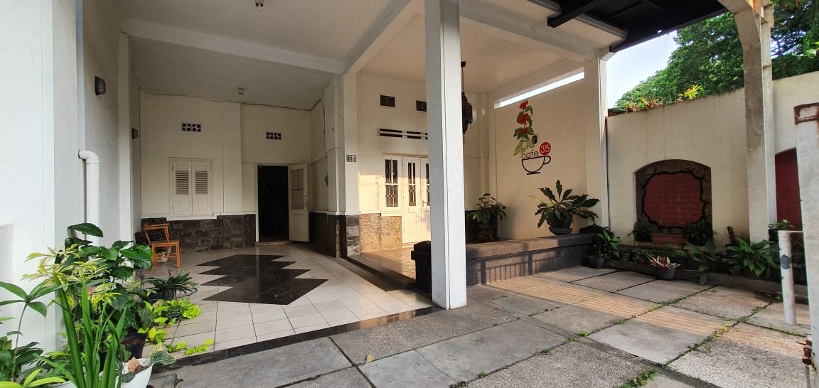 Rumah Mewah 2 Lantai Dijual Malang - 2