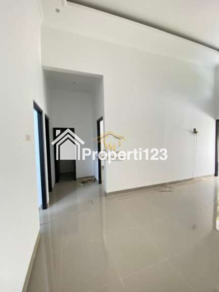 RUMAH MINIMALIS MODERN DEKAT PASAR GODEAN - 4