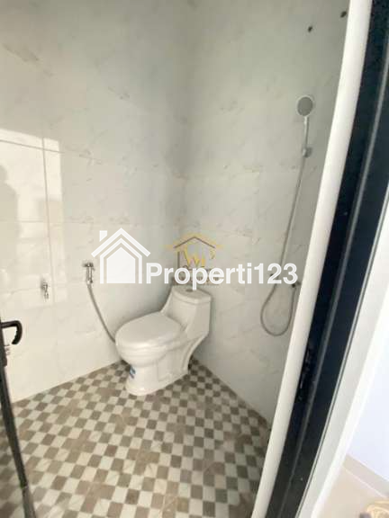 RUMAH MINIMALIS MODERN DEKAT PASAR GODEAN - 8