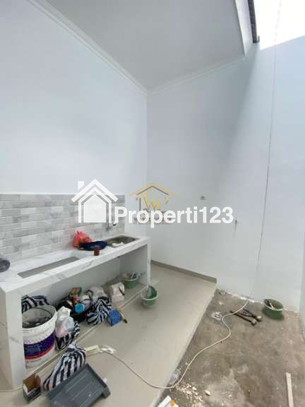 RUMAH MINIMALIS MODERN DEKAT PASAR GODEAN - 7