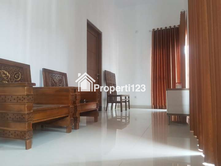 BU, RUMAH INDUK DAN KOST EXLUSIVE HANYA 50 METER DARI KAMPUS UII - 7