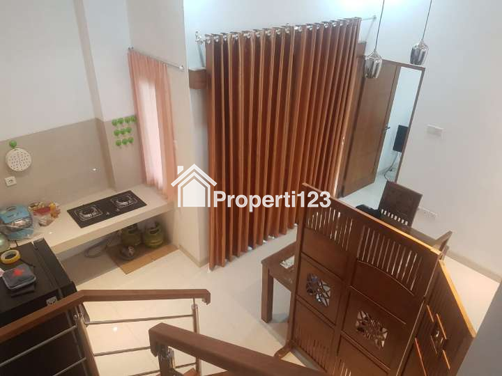 BU, RUMAH INDUK DAN KOST EXLUSIVE HANYA 50 METER DARI KAMPUS UII - 3