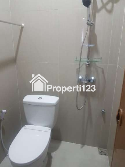 BU, RUMAH INDUK DAN KOST EXLUSIVE HANYA 50 METER DARI KAMPUS UII - 10