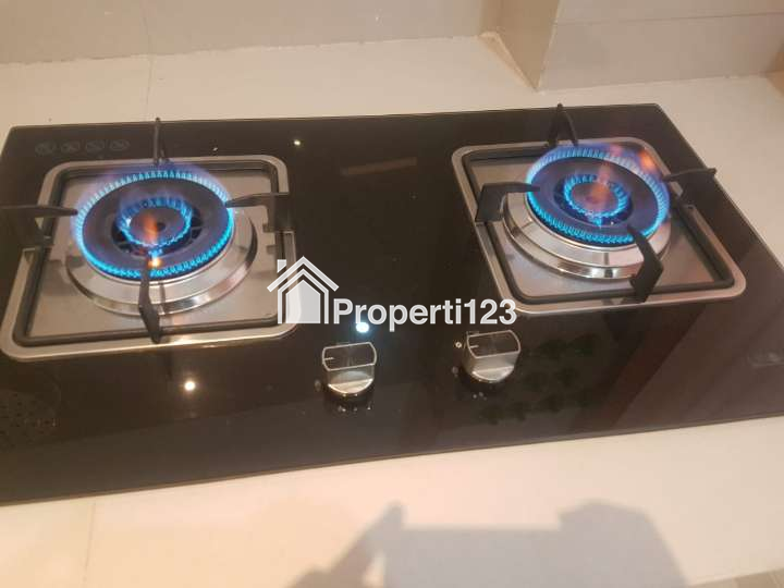 BU, RUMAH INDUK DAN KOST EXLUSIVE HANYA 50 METER DARI KAMPUS UII - 6