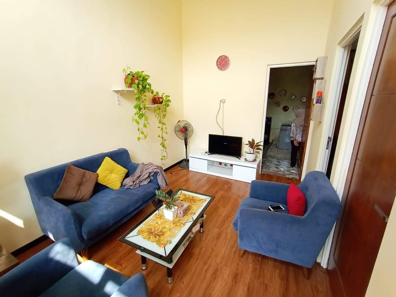 Rumah Minimalis Di Malang Murah - 2