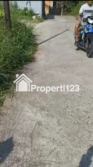 Jual tanah murah 100 jutaan di cileunyi dekat degan jalan raya Cileunyi dekat dengan Rumah Sakit AMC & TOL CILEUNYI - 3