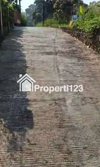 Jual tanah murah 100 jutaan di cileunyi dekat degan jalan raya Cileunyi dekat dengan Rumah Sakit AMC & TOL CILEUNYI - 5