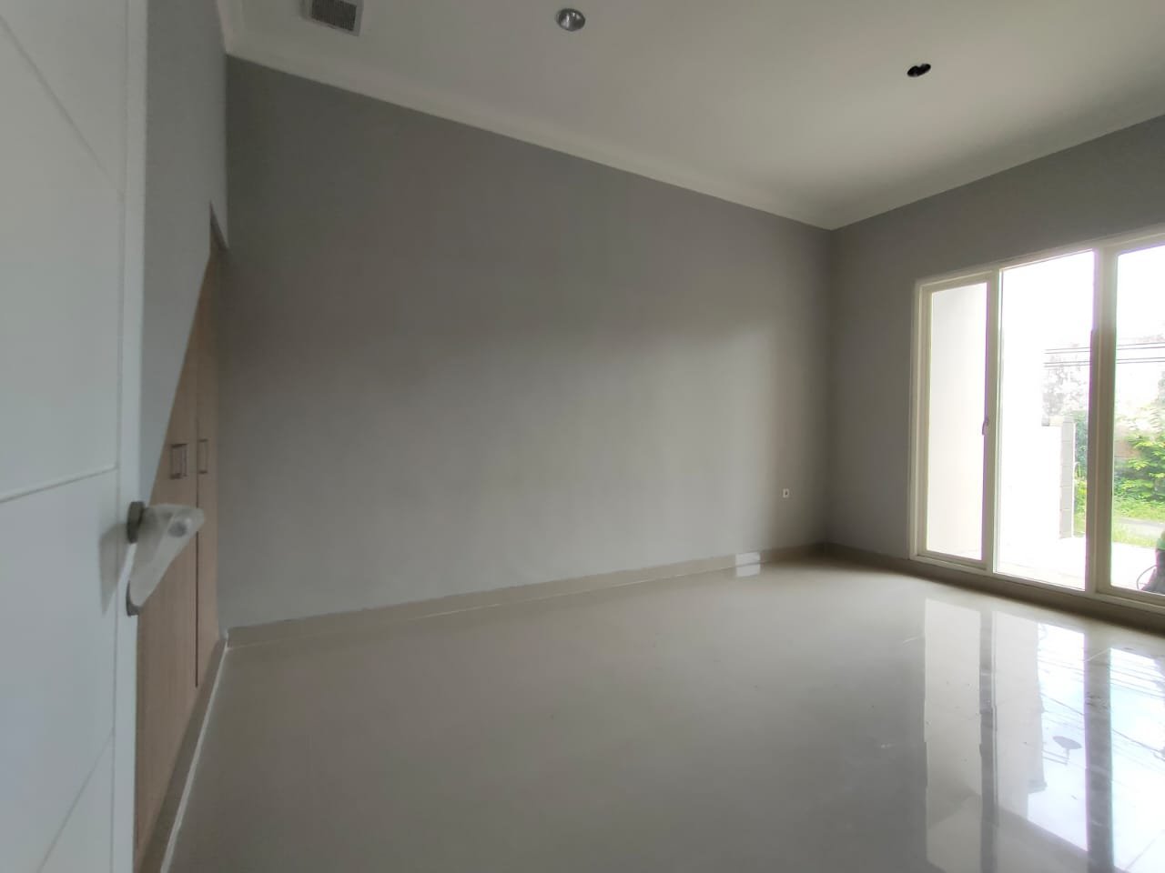 Rumah Dijual Blimbing, Malang - 4