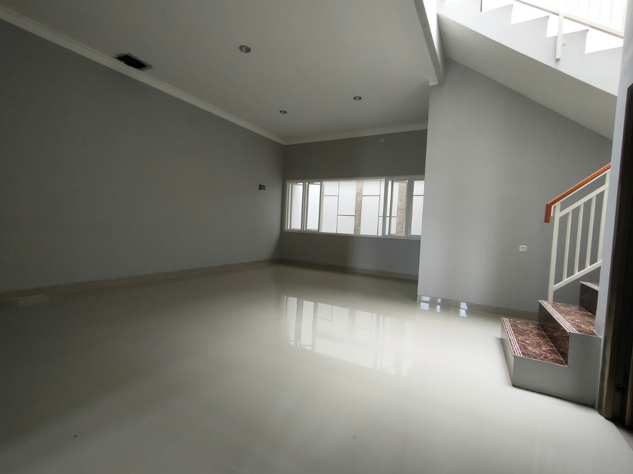 Rumah Dijual Blimbing, Malang - 5