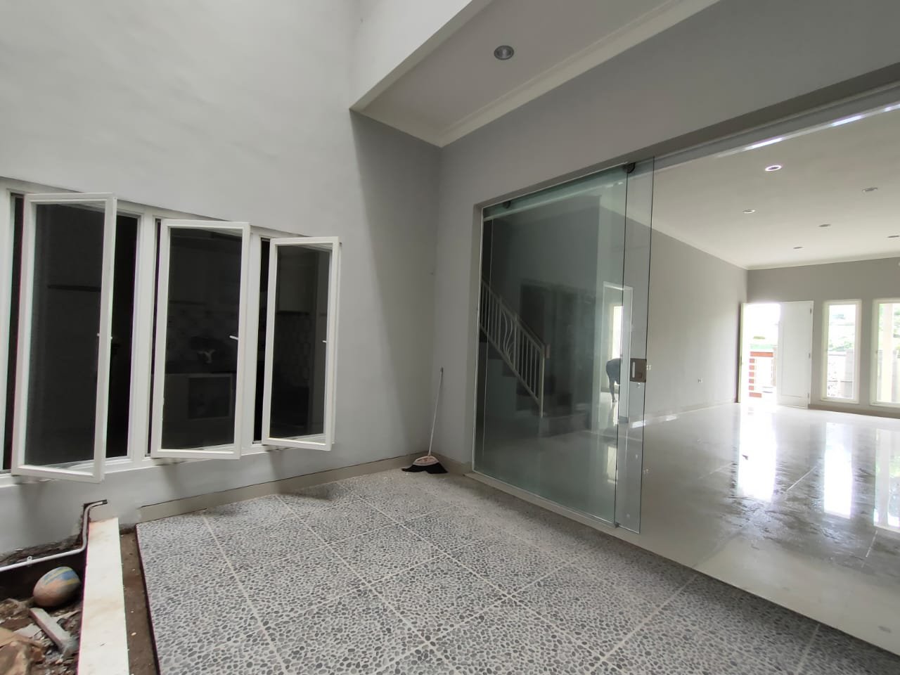 Rumah Dijual Blimbing, Malang - 7