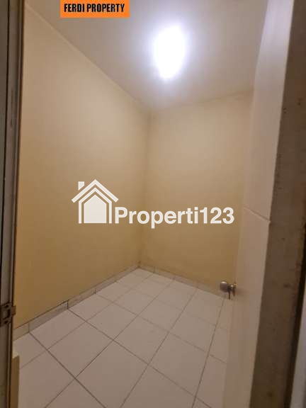 Rumah 2 Lantai Minimalis Dalam Cluster Citra Gran Cibubur - 4