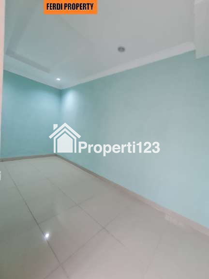 Rumah 2 Lantai Minimalis Dalam Cluster Citra Gran Cibubur - 5