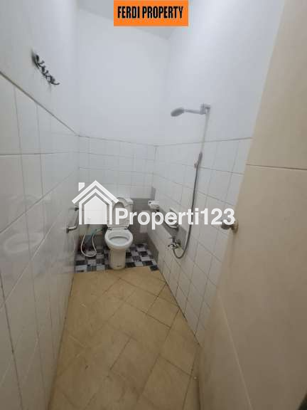 Rumah 2 Lantai Minimalis Dalam Cluster Citra Gran Cibubur - 7