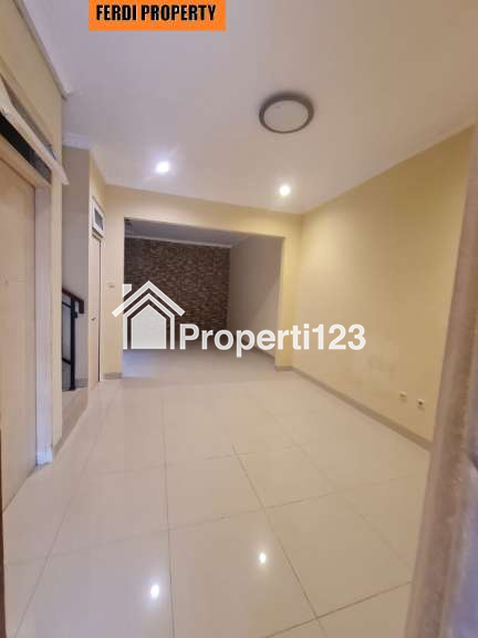 Rumah 2 Lantai Minimalis Dalam Cluster Citra Gran Cibubur - 2