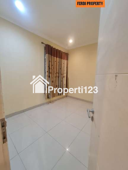 Rumah 2 Lantai Minimalis Dalam Cluster Citra Gran Cibubur - 8