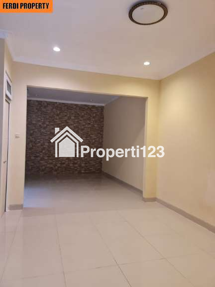 Rumah 2 Lantai Minimalis Dalam Cluster Citra Gran Cibubur - 9