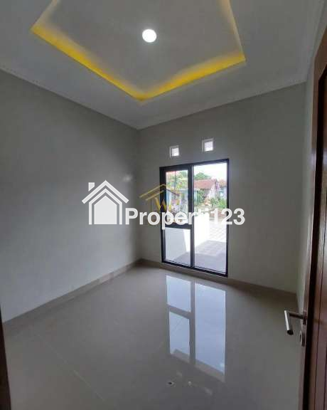 DIJUAL RUMAH MODERN EKSKLUSIF BISA KPR SEKITAR PRAMBANAN - 4