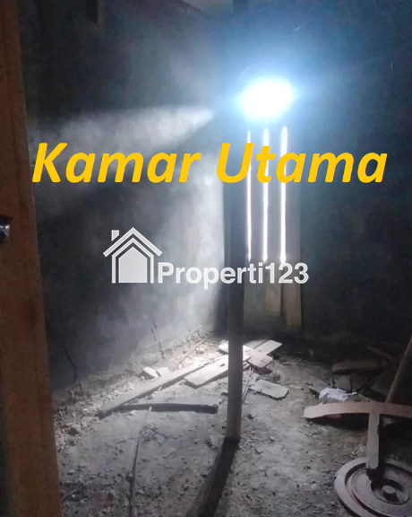 Rumah Murah 2 Lantai di Depok, Dekat stasiun dan Pintu Tol Desari - 5