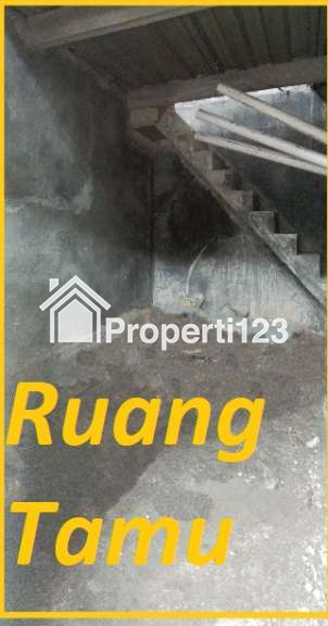 Rumah Murah 2 Lantai di Depok, Dekat stasiun dan Pintu Tol Desari - 3
