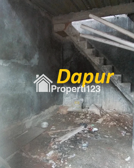 Rumah Murah 2 Lantai di Depok, Dekat stasiun dan Pintu Tol Desari - 4