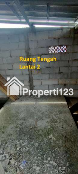 Rumah Murah 2 Lantai di Depok, Dekat stasiun dan Pintu Tol Desari - 8