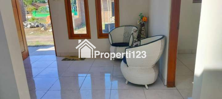 DI JUAL RUMAH MODERN GAGAH 400 JUTAAN DEKAT DARI JALAN RAYA JOGJA-SOLO - 3