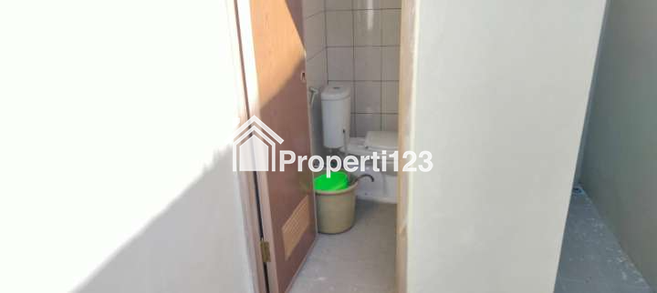 DI JUAL RUMAH MODERN GAGAH 400 JUTAAN DEKAT DARI JALAN RAYA JOGJA-SOLO - 8
