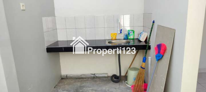 DI JUAL RUMAH MODERN GAGAH 400 JUTAAN DEKAT DARI JALAN RAYA JOGJA-SOLO - 7