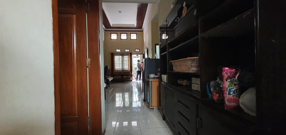 Rumah Di Malang Murah - 2