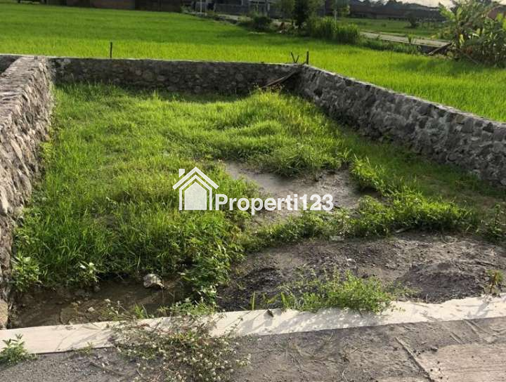 DIJUAL RUMAH DI BANTUL DEKAT DENGAN KIDS FUN PARK - 6