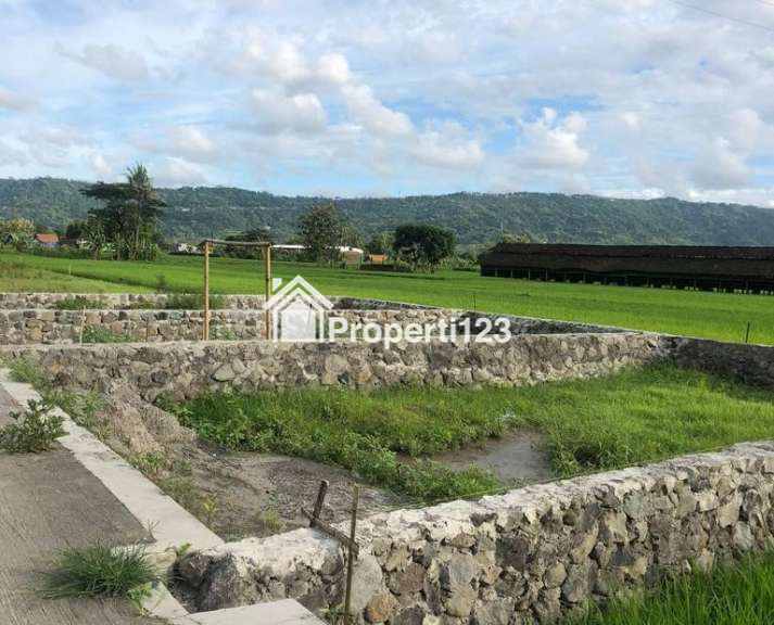 DIJUAL RUMAH DI BANTUL DEKAT DENGAN KIDS FUN PARK - 7
