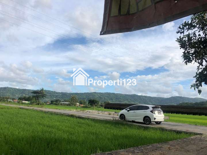 RUMAH SIAP BANGUN DI PIYUNGAN, CLUSTER BARU - 5