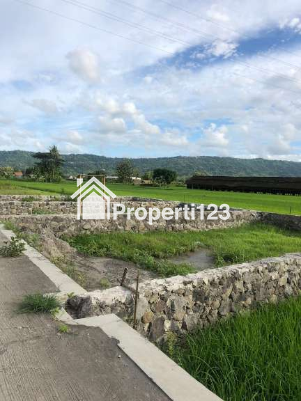 RUMAH SIAP BANGUN DI PIYUNGAN, CLUSTER BARU - 2