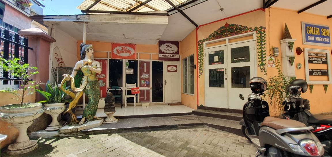 Jual Rumah Kost Murah di Malang - 3