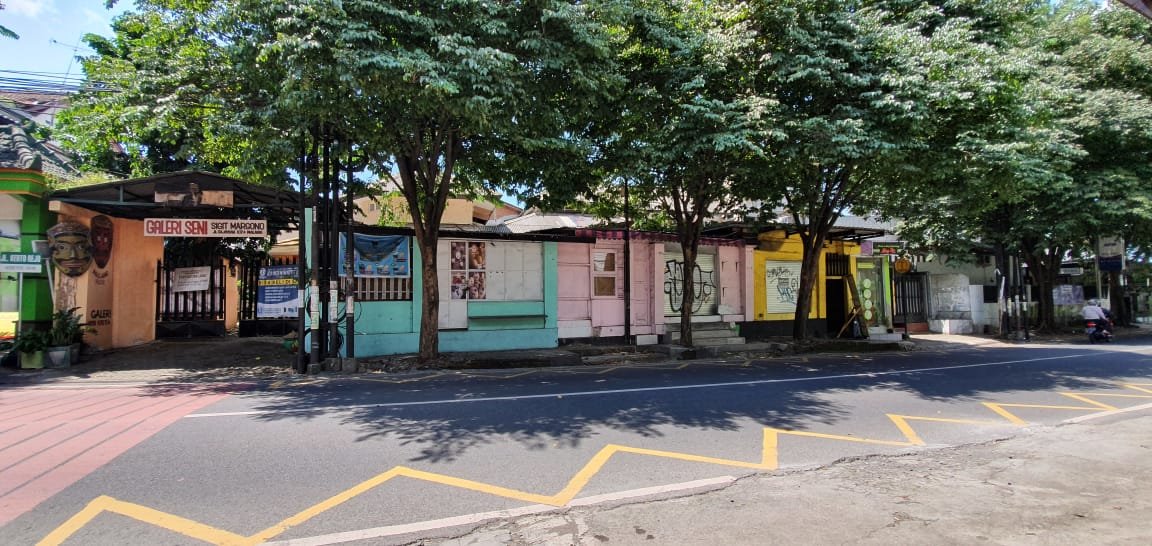 Jual Rumah Kost Murah di Malang - 1