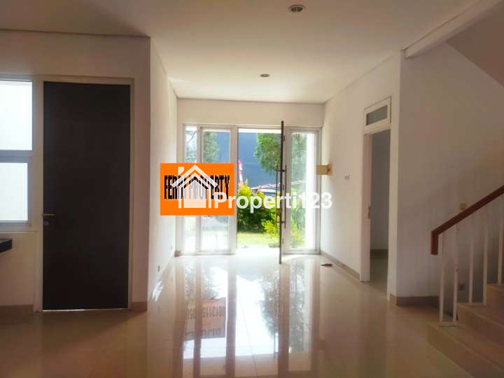 Dijual Cepat Rumah 2 Lantai Minimalis Citra Gran Cibubur - 7