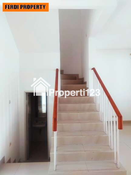 Dijual Cepat Rumah 2 Lantai Minimalis Citra Gran Cibubur - 3