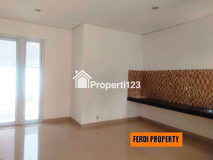Dijual Cepat Rumah 2 Lantai Minimalis Citra Gran Cibubur - 6
