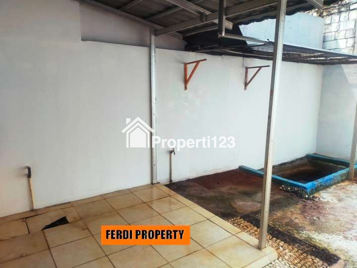 Dijual Cepat Rumah 2 Lantai Minimalis Citra Gran Cibubur - 8