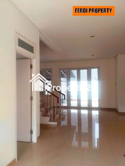 Dijual Cepat Rumah 2 Lantai Minimalis Citra Gran Cibubur - 5