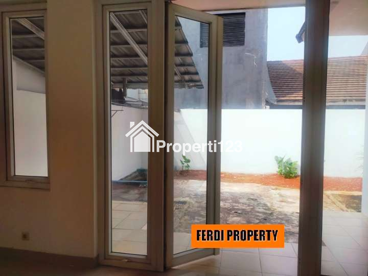 Dijual Cepat Rumah 2 Lantai Minimalis Citra Gran Cibubur - 4