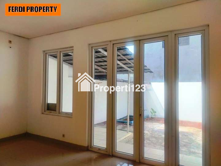 Dijual Cepat Rumah 2 Lantai Minimalis Citra Gran Cibubur - 9