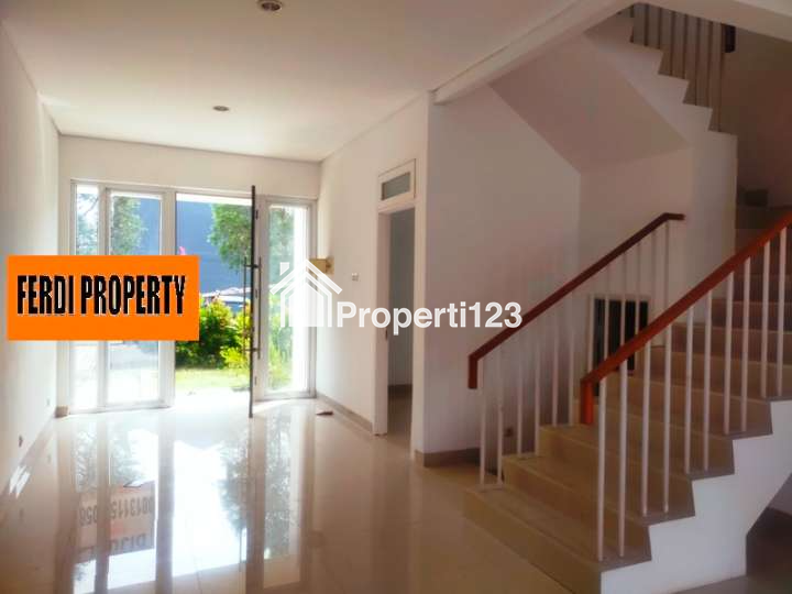 Dijual Cepat Rumah 2 Lantai Minimalis Citra Gran Cibubur - 2