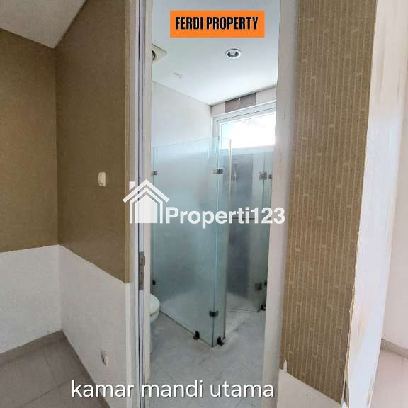 Rumah 5 Kamar Tidur Citra Gran Cibubur - 10