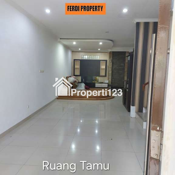 Rumah 5 Kamar Tidur Citra Gran Cibubur - 8